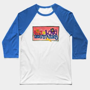 WHAT'S SO FUNNY Baseball T-Shirt